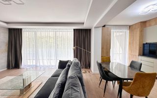 Apartament 4 camere  | Imobil boutique 2022 | Iancu Nicolae - Poză 1