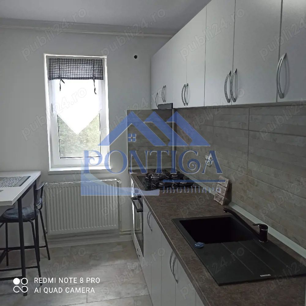 Apartament 2 camere de închiriat – Tomis 2, lângă Spitalul Județean - Poză 4
