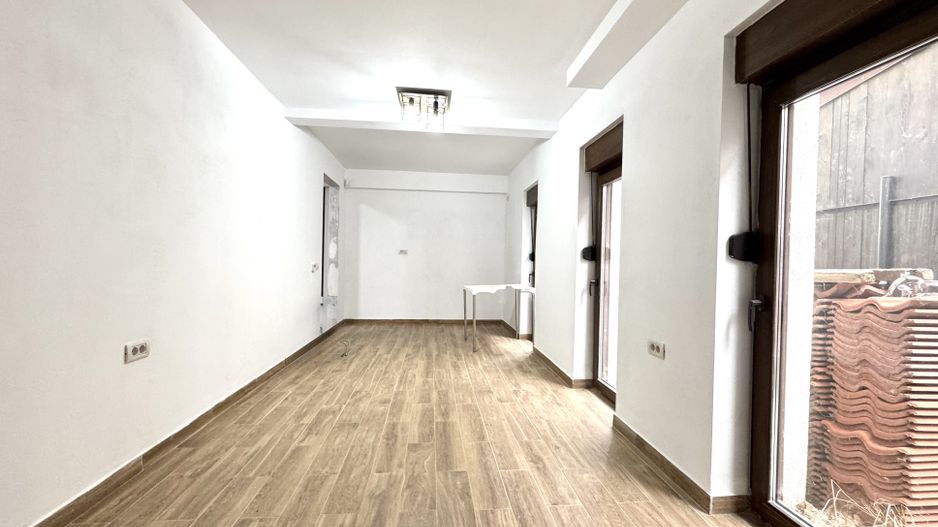 Duplex spațios, prima închiriere, in zona Lunei - Poză 8