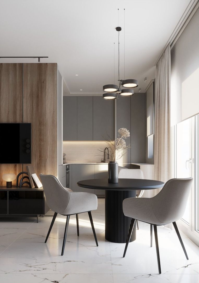 Apartament 3 camere, terasa 41 mp, comision 0%! - Poză 3