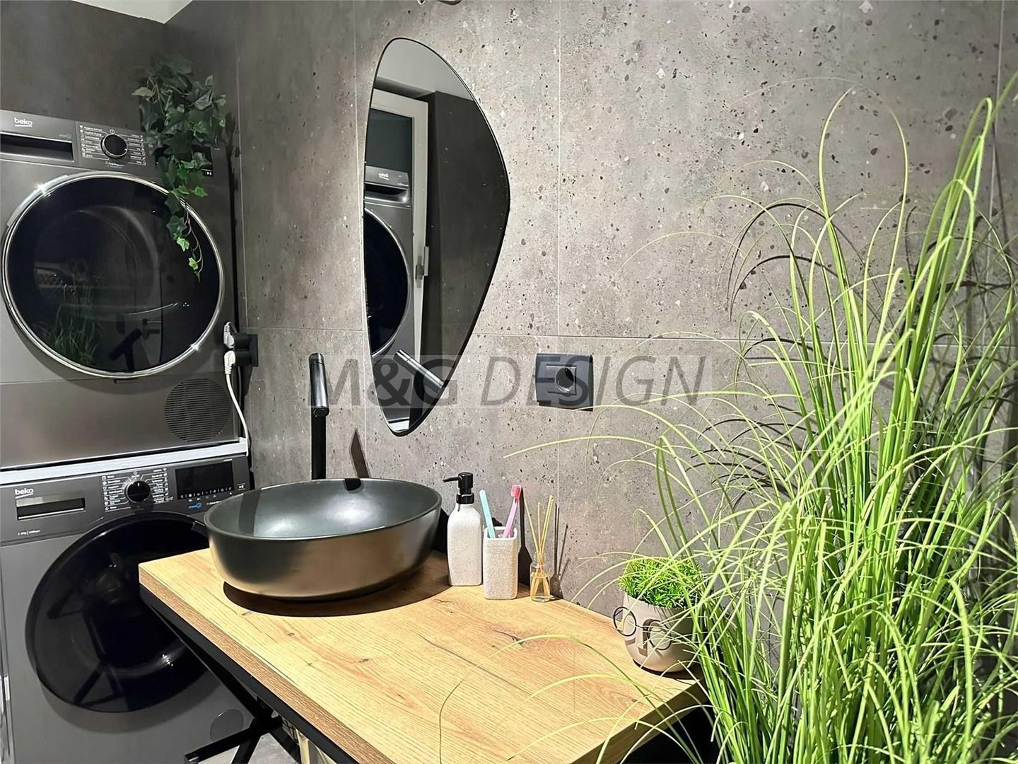 Apartament 2 camere Ghiroda - Poză 8