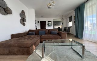 Apartament 2 camere + terasă amenajată și parcare – Season Residence - Poză 2