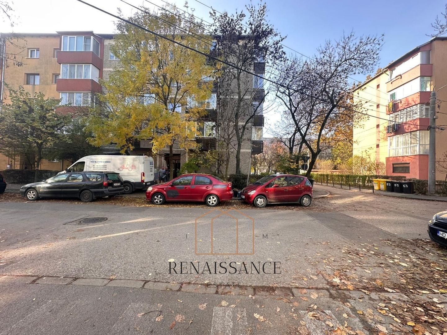 Lipovei 2 Camere | 46mp Utili Etaj 4/4 | Mobilat Partial -Acoperis Nou - Poză 14