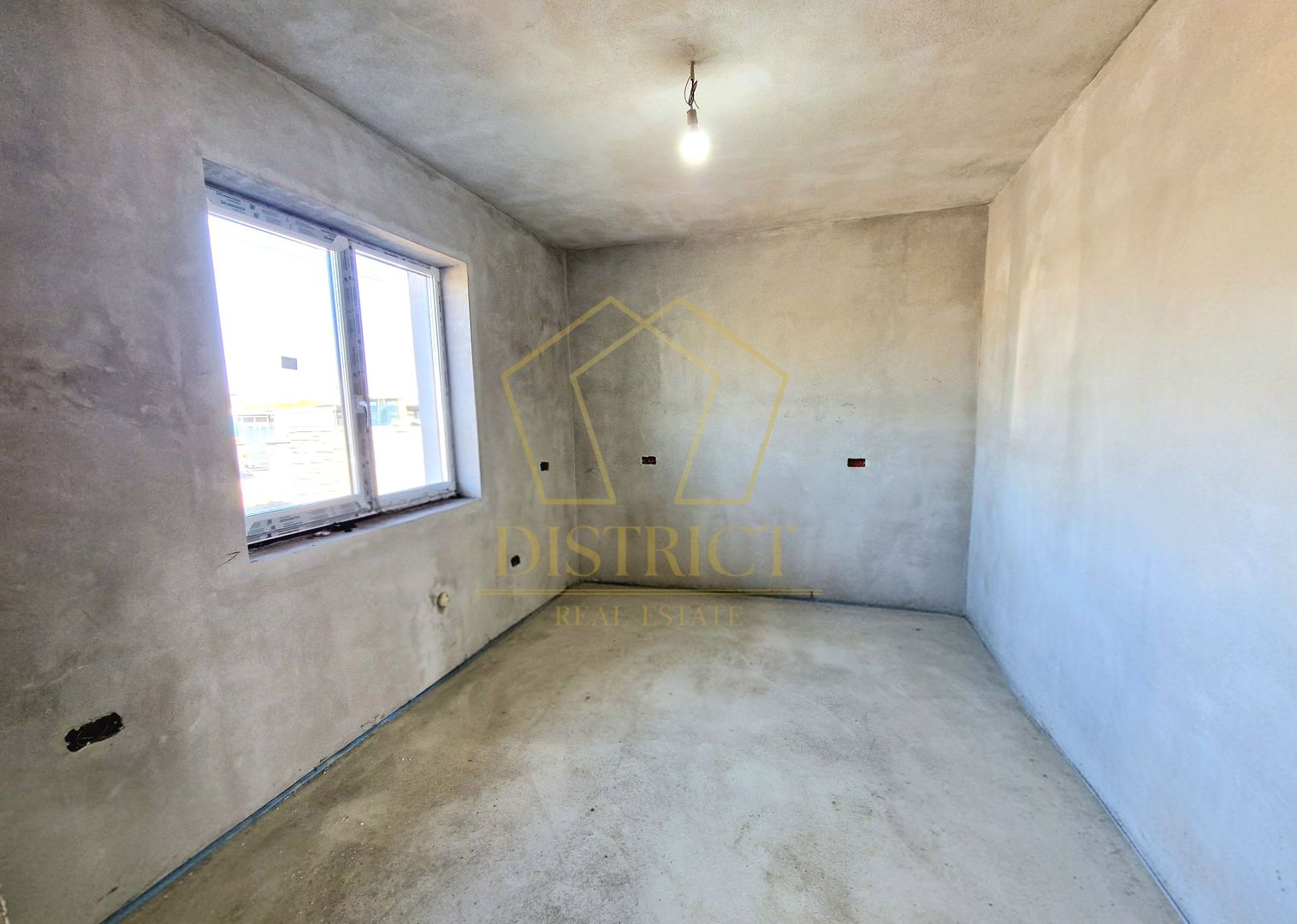 Casa individuala cu 3 camere, dressing | Ghiroda | Medicina | COM 0% - Poză 3