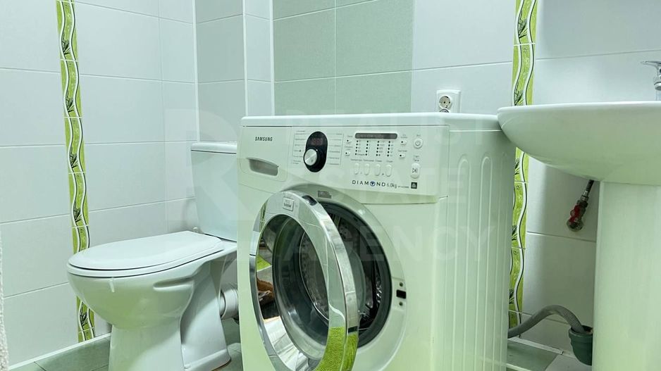 Chirie, apartament, 2 camere, strada Constantin Vârnav, Telecentru - Poză 12