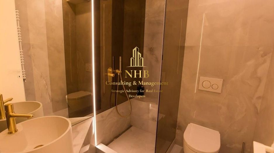 Apartament de inchiriat - 3 camere -Cortina north - Poză 6