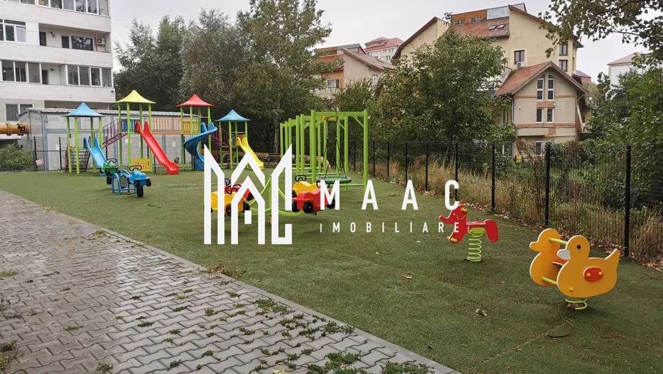 Garsonieră modernă I Etaj 1 I Bloc nou I Balcon Generos I Parcare I Sibiu - Poză 7