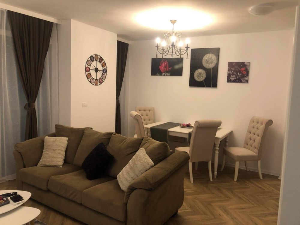 Apartament 2 camere bloc nou  etaj 1 - Poză 5
