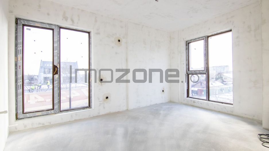 2 CAMERE 69 MP | DRUMUL TABEREI | PRELUNGIREA GHENCEA | COMISION 0%! - Poză 7