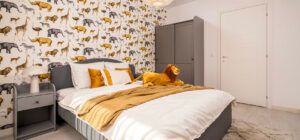 APARTAMENT 3 CAMERE | PALLADY | PROIECT NOU - Poză 8