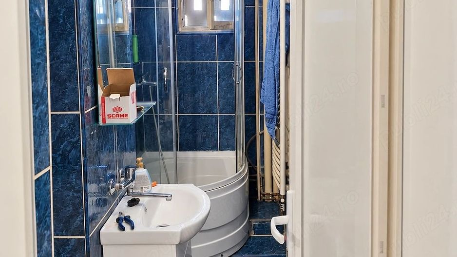 Apartament 2 camere -Spitalul Județean | Calea Martirilor - Poză 6