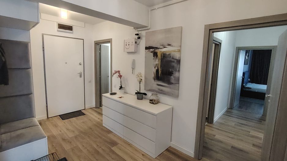 Apartament 3 camere Piata Muncii | Decebal | Calarasi | Comision 0 % - Poză 1