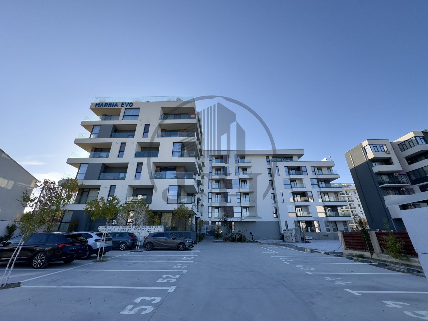 Apartament 2 camere de vanzare Mamaia-Sat, Constanta - Poză 1