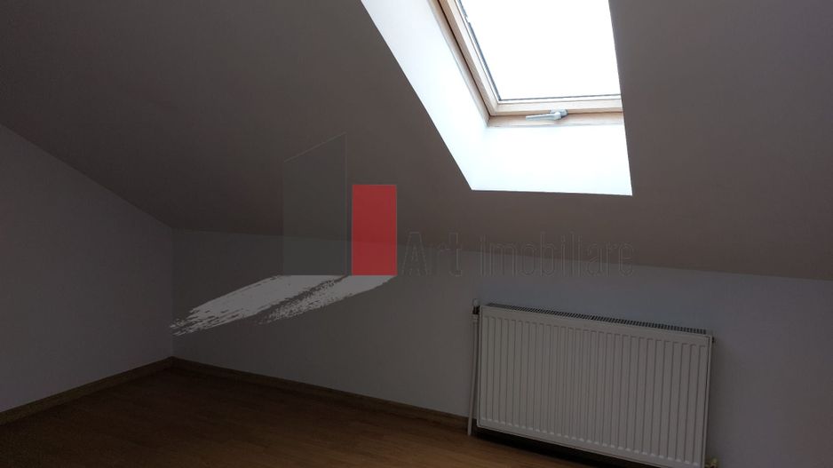 Apartamentul "BARRUKO" , P-ta Resita, liniste, verdeata, BLOC REABILITAT - Poză 17