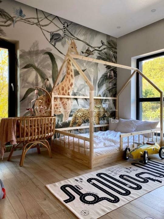 LUXURY APARTMENT WITH GARDEN - Poză 7