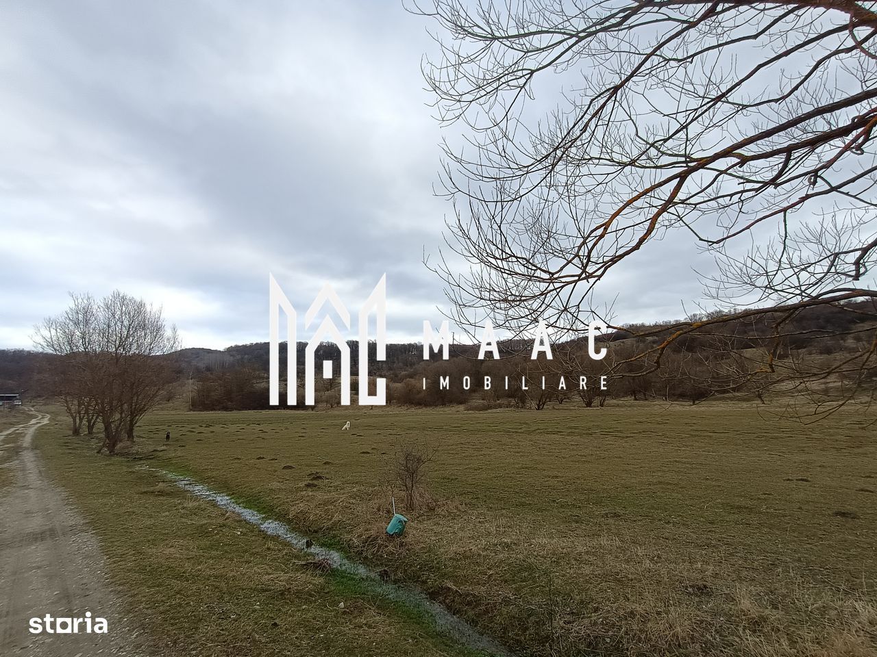 Teren intravilan Ocnele Mari | 2500mp | - Poză 4