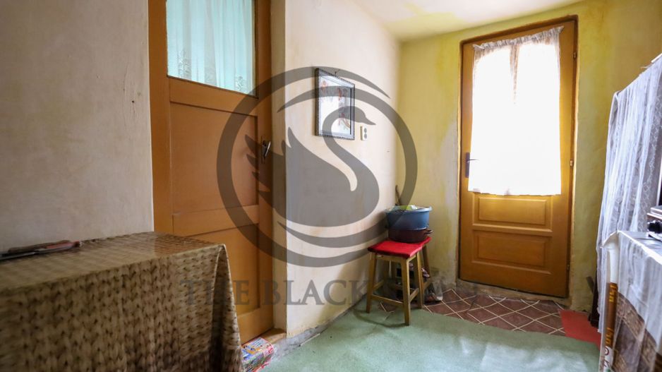 Casa cu 5 camere de vanzare | Dumbrava, Prahova I Comision 0% - Poză 13