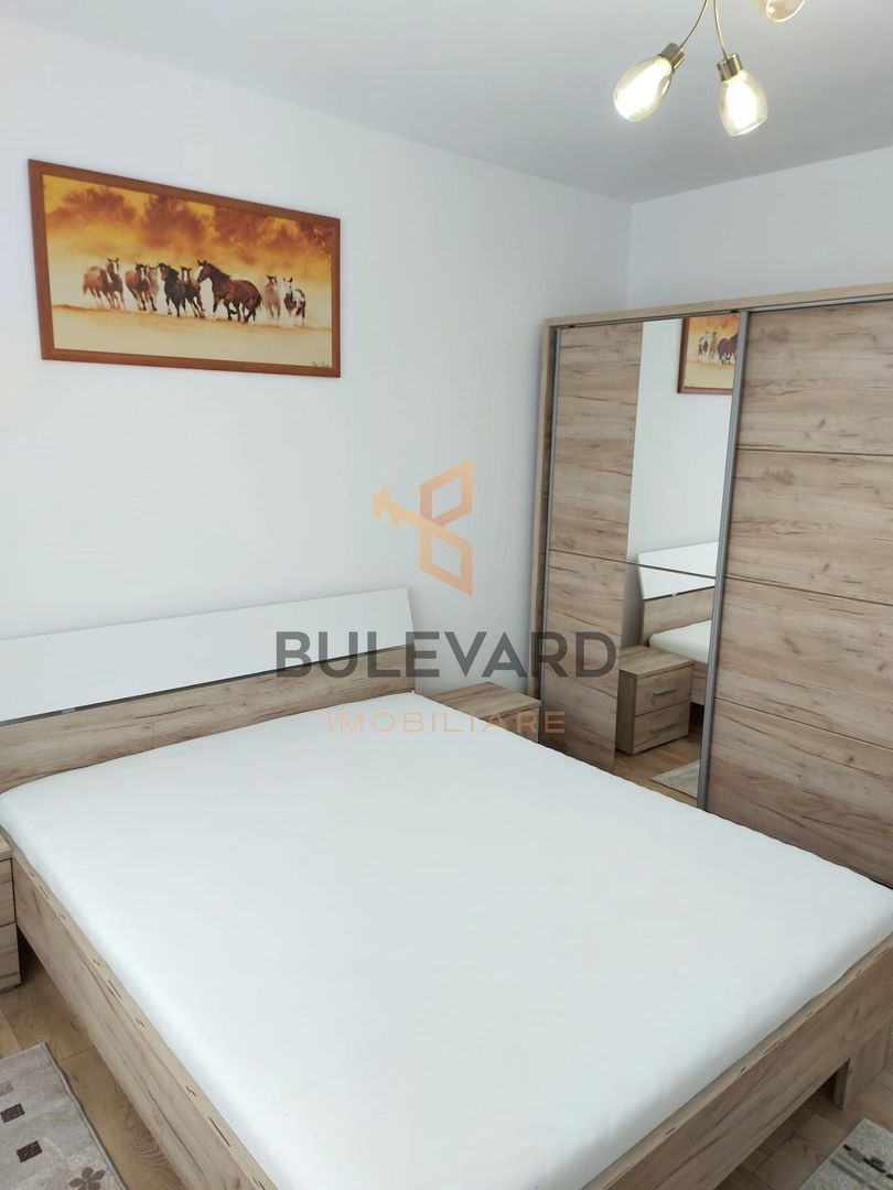 Apartament cu 3 camere si parcare subterana, zona strazii Eroilor! - Poză 4