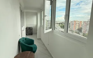 Apartament 4 camere/ de inchiriat/Onioptic/ Craiova/Ultracentral - Poză 15