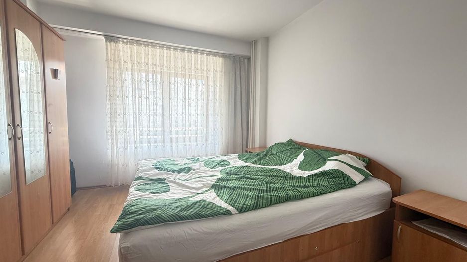 APARTAMENT 2 CAMERE ‖ BLOC 2001 ‖ LIFT ‖ ZONA CENTRALA NERVA TRAIAN - Poză 3