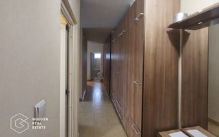 Apartament o camera 46 mp + balcon și boxă, bloc 2009, Girocului, zona linistita - Poză 6