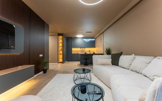 Apartament Premium | Design Ultra Modern | Eroilor – Florești - Poză 6
