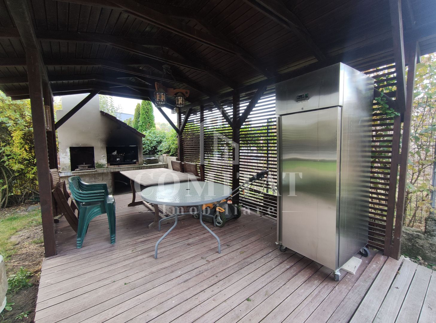 Casa individuală la cheie | 180mp+ 750 teren | zona Cetatea Fetei - Poză 23