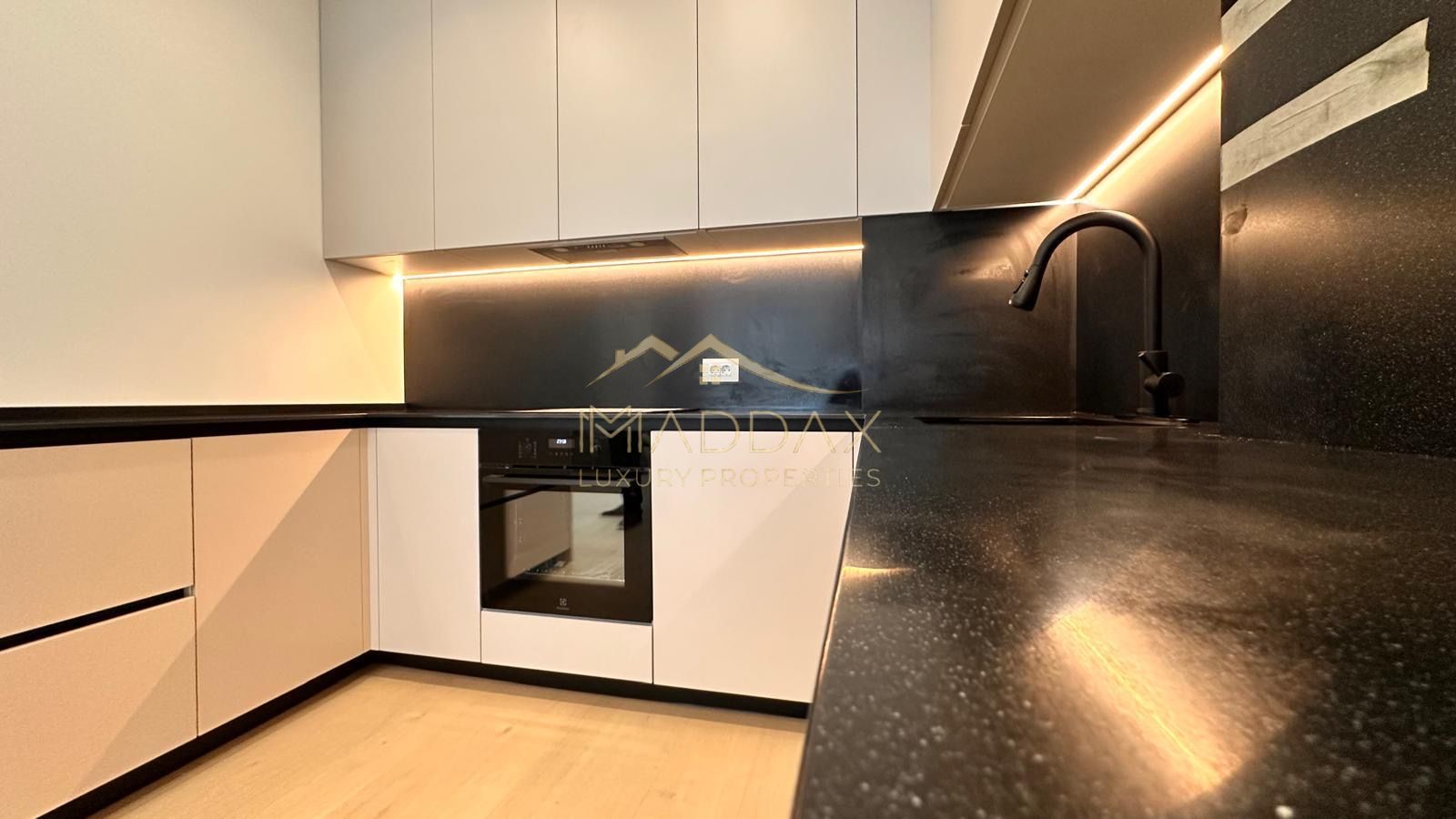 Apartament modern ***2 camere**mobilat complet//Aviatiei Tower - Poză 3