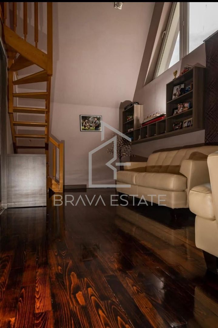 Casă de vânzare, 250 mp, 7 camere, zona Iris - Poză 9