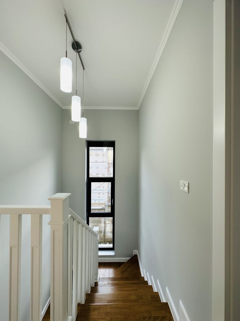 Vila spectaculoasa | 5 camere&Teren 600 mp | Langa Padure, Dumbravita - Poză 26