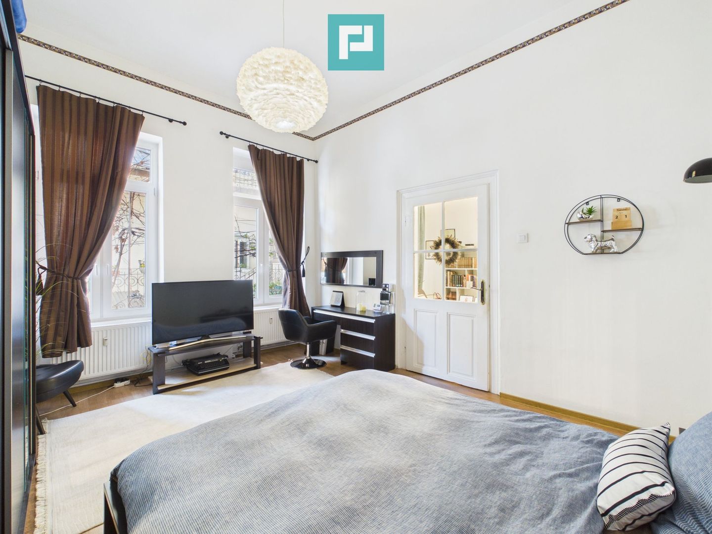 Apartament cu 2 camere | Ultracentral – Arad - Poză 5