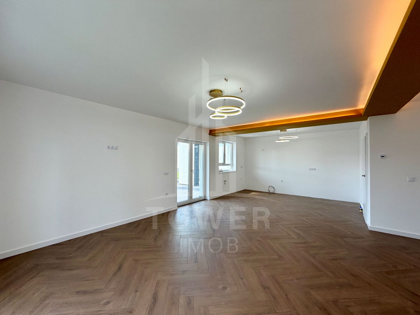 Casa moderna Premium-Daia Noua - Poză 24