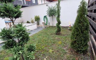 Apartament 3 camere | Curte 60 MP | Parcare | Selimbar - Poză 42