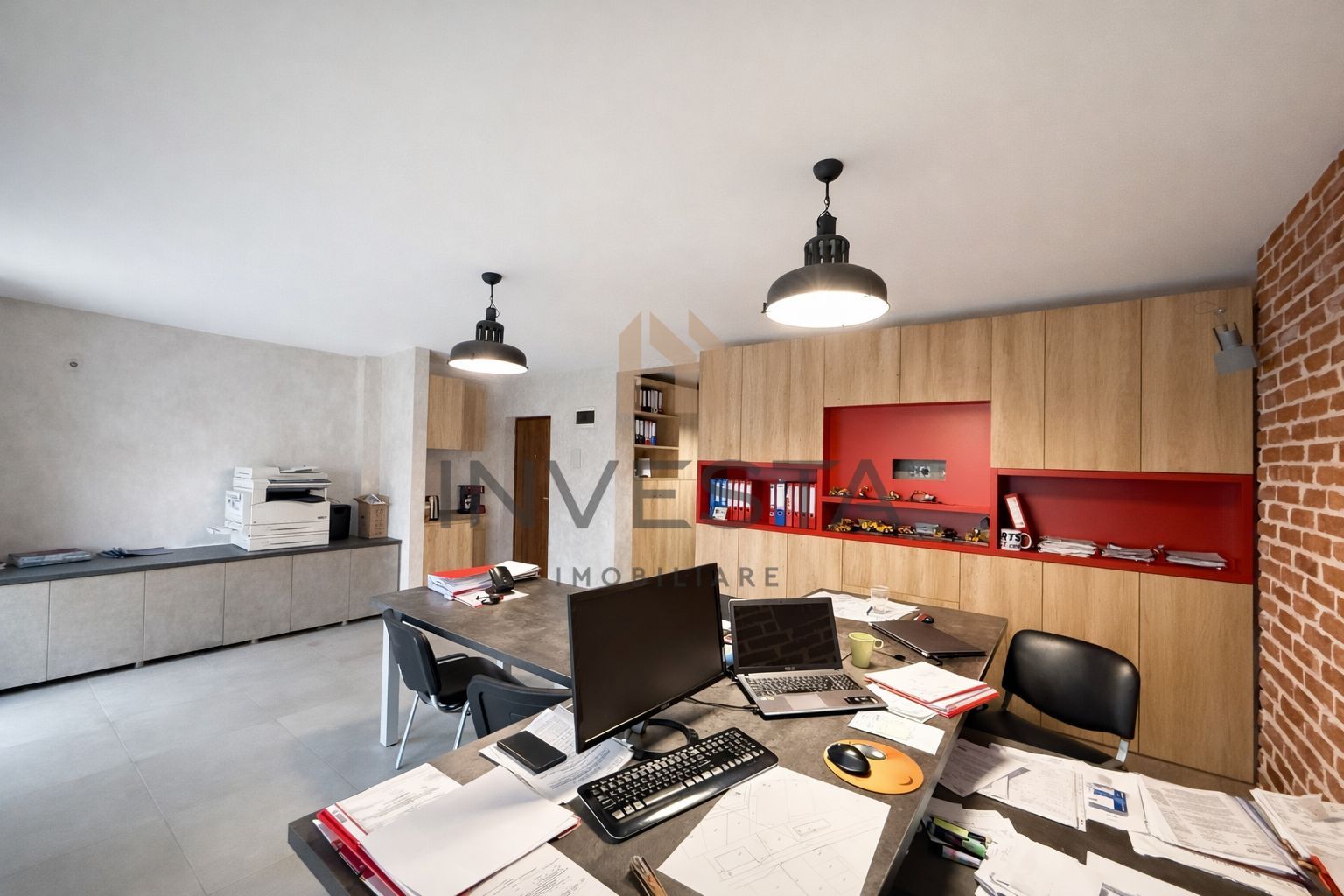 Apartament elegant cu terasă de 30 mp, în inima cartierului Buna Ziua! - Poză 2