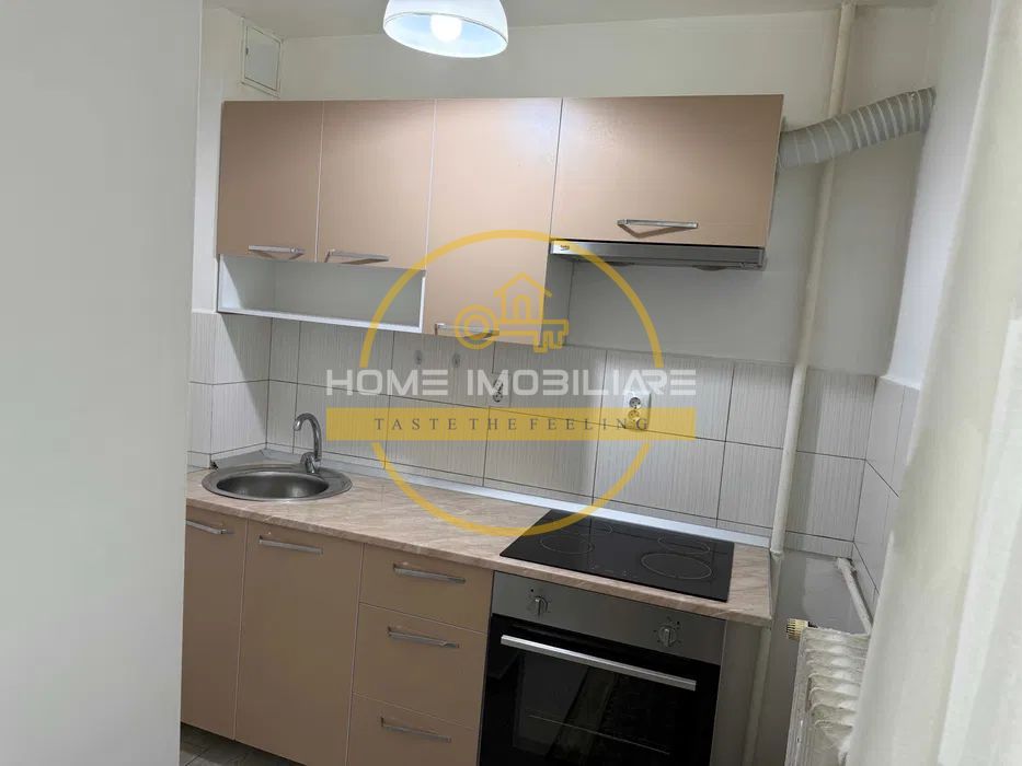 🟡 Apartament cu o camera complet mobilat și utilat– Zona Flora, Tătărași | - Poză 4