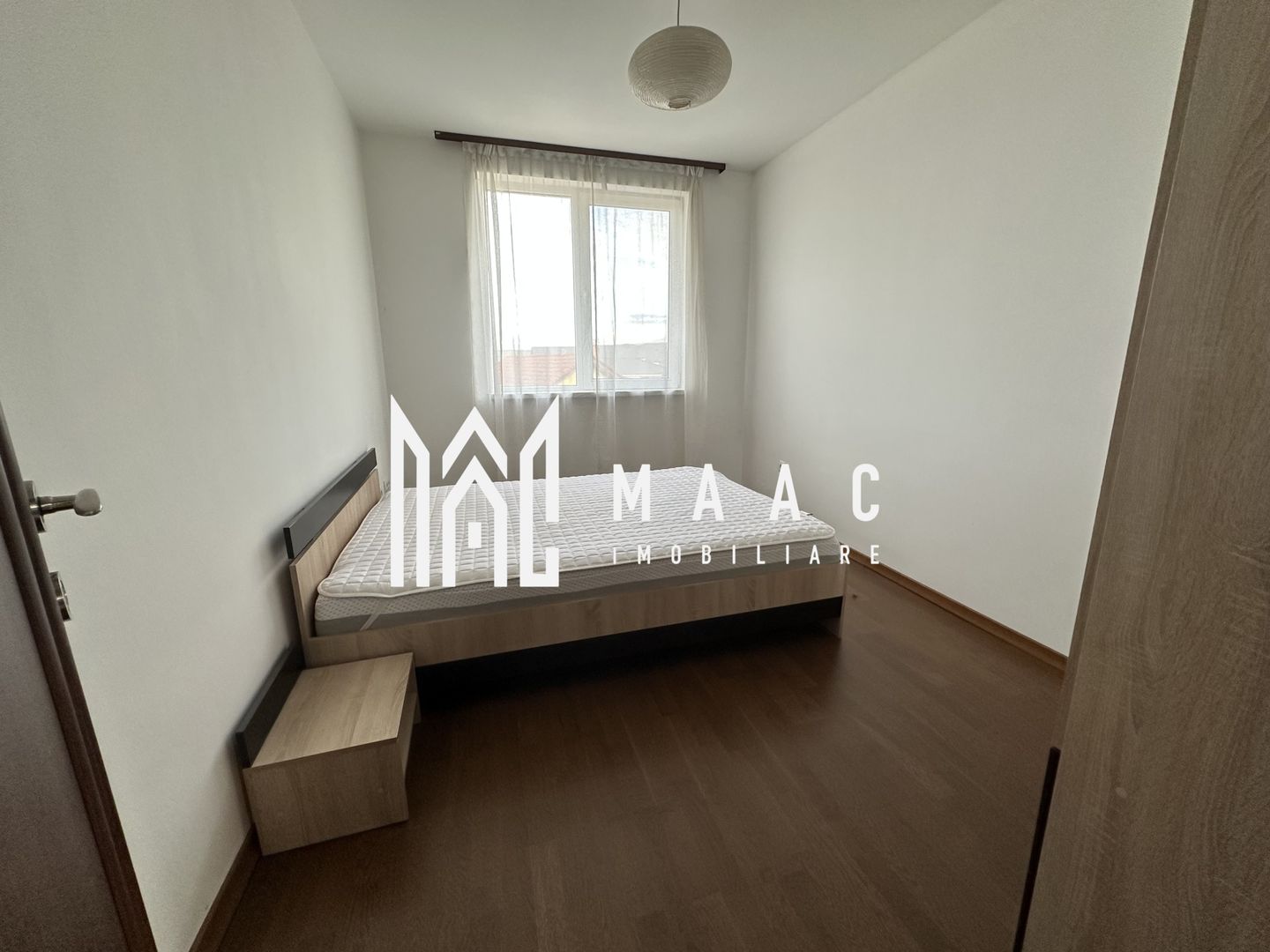 Apartament 3 Camere | 59 MP | Decomandat | 2 Balcoane | Imobil Tip Vilă - Poză 8
