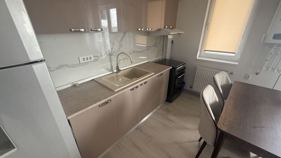AP. 2 COLENTINA, BLOC NOU,CENTRALA PROPRIE,PET-FRIENDLY,MOBILAT MODERN - Poză 3