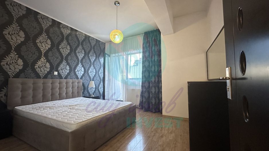 2 camere SPATIOASE in zona Decebal - Calea Calarasilor - Poză 5