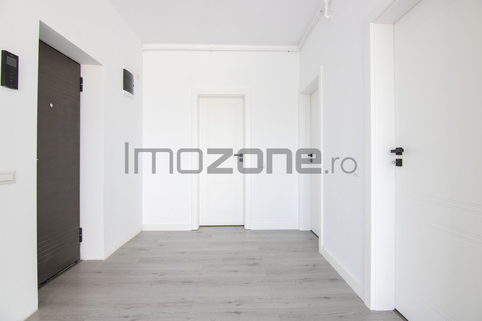 DRUMUL TABEREI - STRADA BOLIDULUI NR.8, ETAJUL 3, BLOC FINALIZAT! - Poză 11