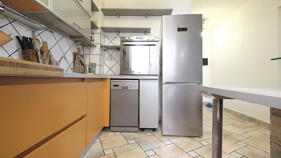 Doamna Ghica, apartament 3 camere decomandate, mobilate si utilate - Poză 8