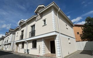 VILA NOUA | COMPLEX REZIDENTIAL | PIPERA - Poză 22