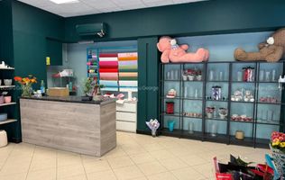 Spatiu Comercial 43mp utili  / Prox Metrou / Calea mosilor - P-ta obor