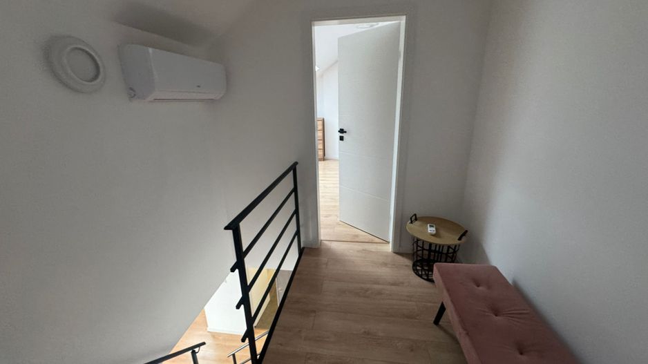 Apartament NOU READY TO MOVE, Arhitectilor, Sibiu - Poză 4