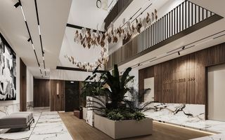 Apartament 4 camere | Premium | Bucurestii noi - Poză 5