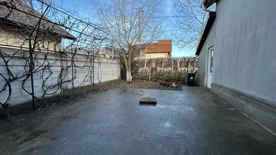 Vilă P+M Eforie Sud – 5 min de Plajă | Garaj | Ideal Investitie - Poză 20