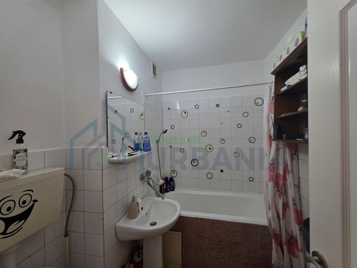 Apartament 1 cameră, Tătărași, preț 62000 Euro - Poză 5