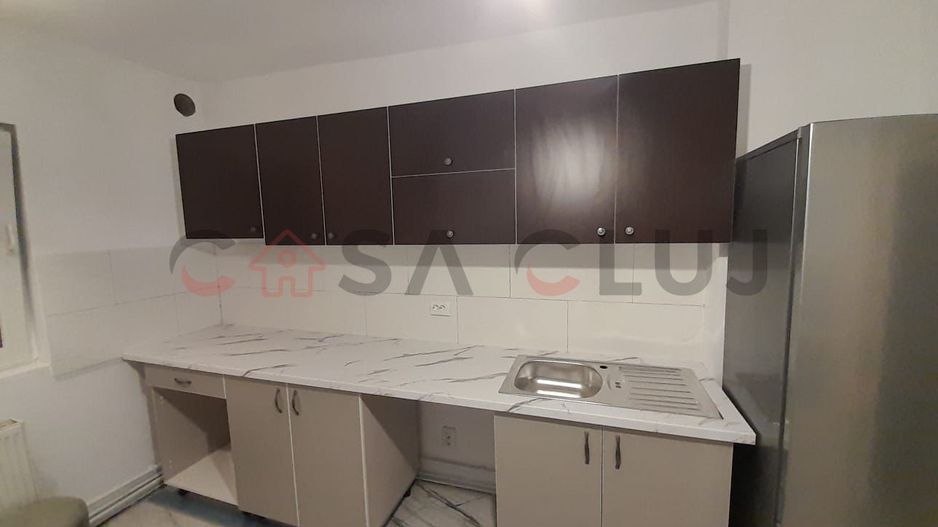 Decomandat - 2 balcoane - Centrala Proprie - Zona Piata Zorilor - Poză 5