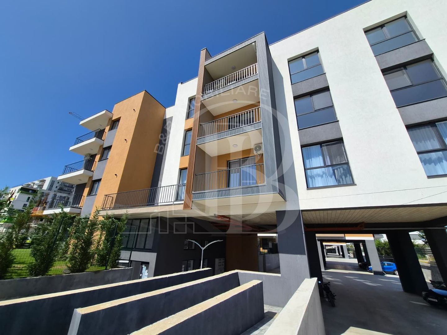 Apartament 2 camere cu Gradina Theodor Pallady-Finalizat - Poză 13