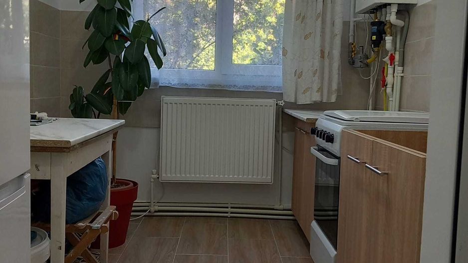 Apartament 2 camere Tiglina 1 Complex Francezi - Poză 2