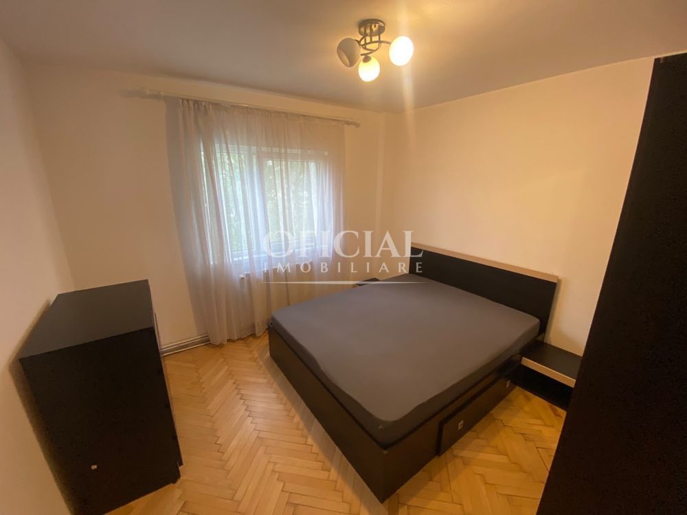 Apartament 2 camere | 51 Mp | Balcon | Renovat | Manastur Calvaria - Poză 1